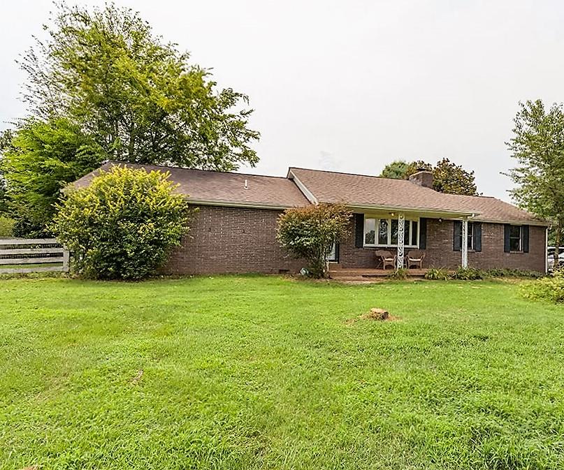 2495 Tom Anderson Road Franklin, TN 37064 - Photo 2 of 20 Gallery Image 2