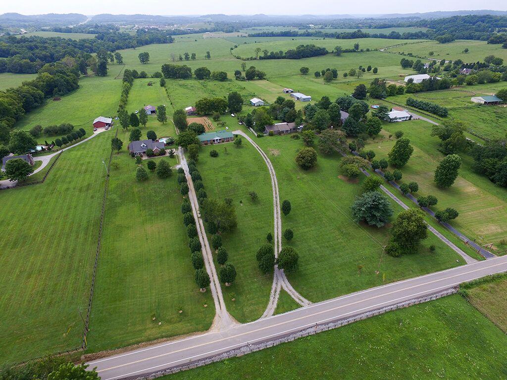 2495 Tom Anderson Road Franklin, TN 37064 - Photo 20 of 20 Gallery Image 20