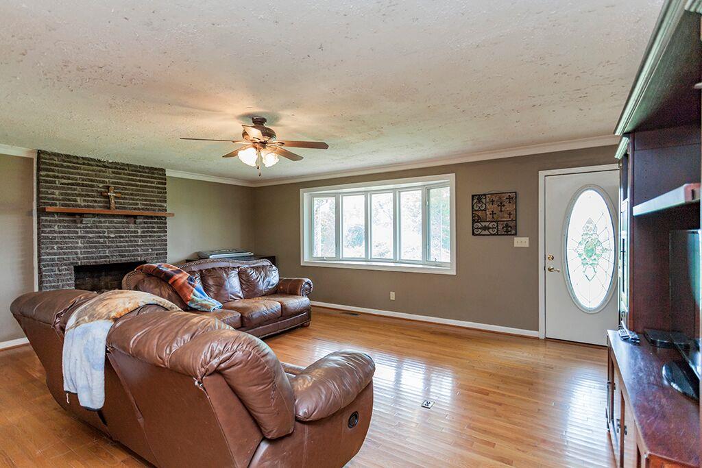 2495 Tom Anderson Road Franklin, TN 37064 - Photo 3 of 20 Gallery Image 3