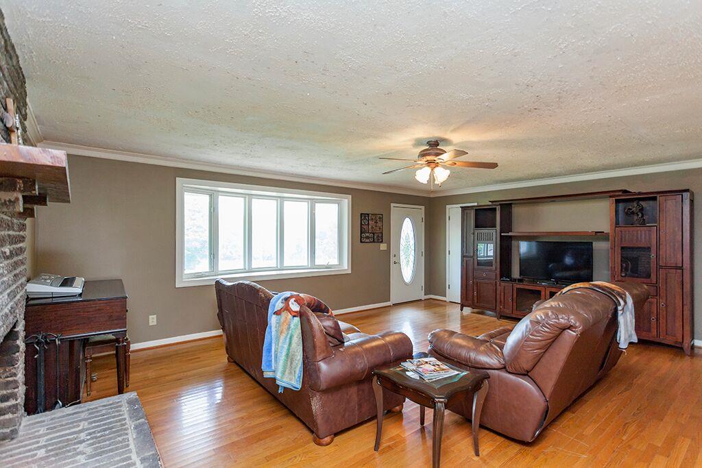 2495 Tom Anderson Road Franklin, TN 37064 - Photo 4 of 20 Gallery Image 4