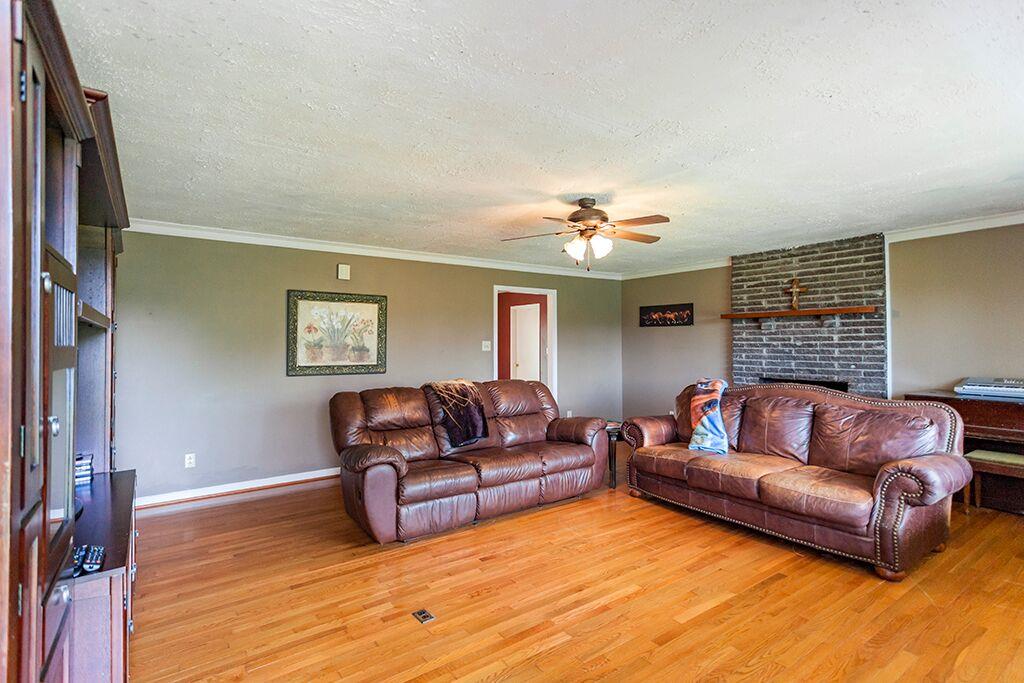 2495 Tom Anderson Road Franklin, TN 37064 - Photo 5 of 20 Gallery Image 5