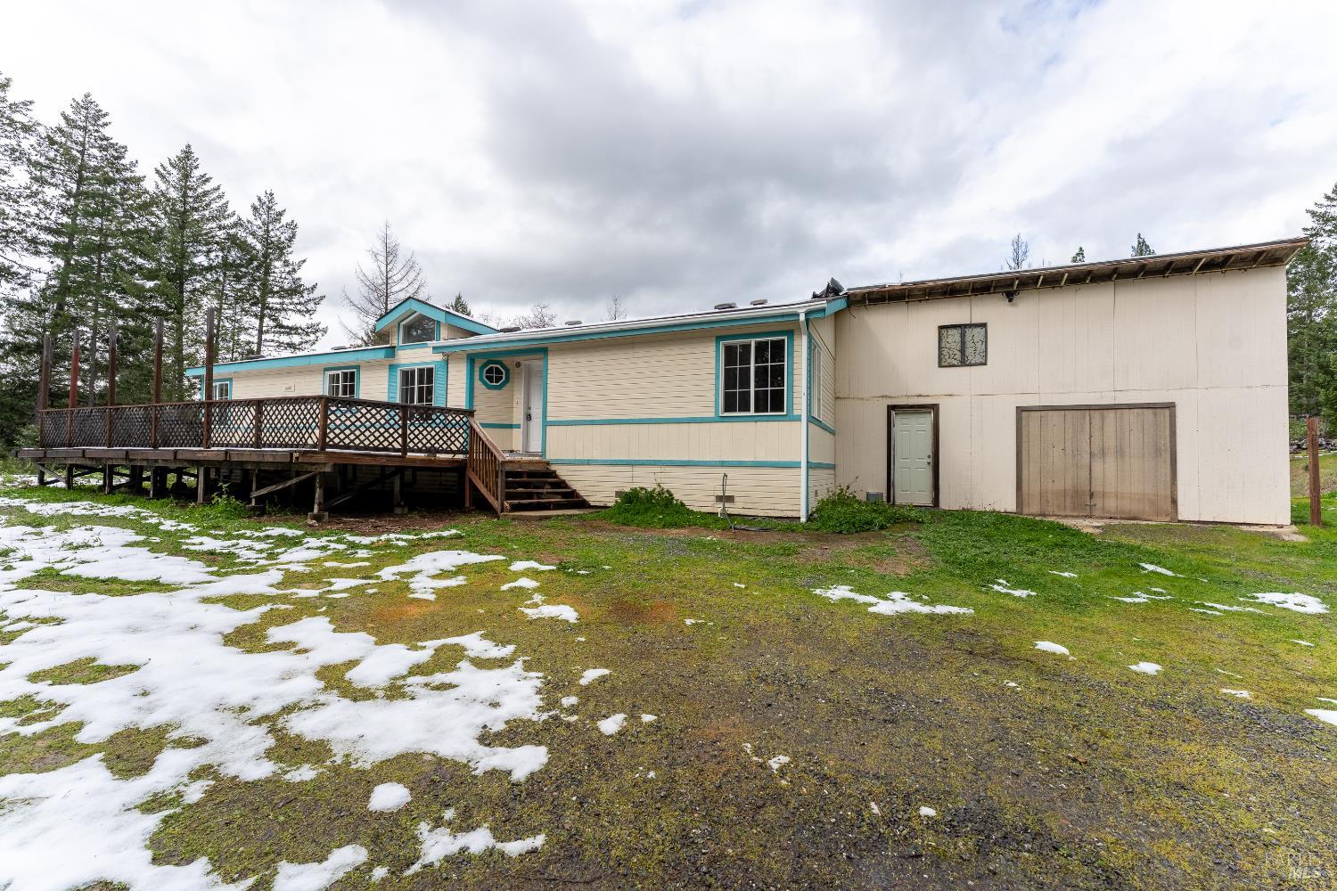 5751 Ridgewood Road Willits, CA 95490 - Photo 20 of 27