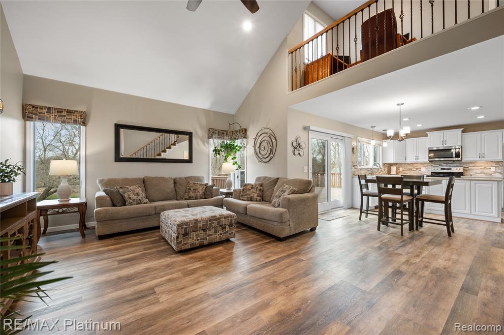12003 Sharp Road Linden, MI 48451 - Photo 14 of 68 Gallery Image 14