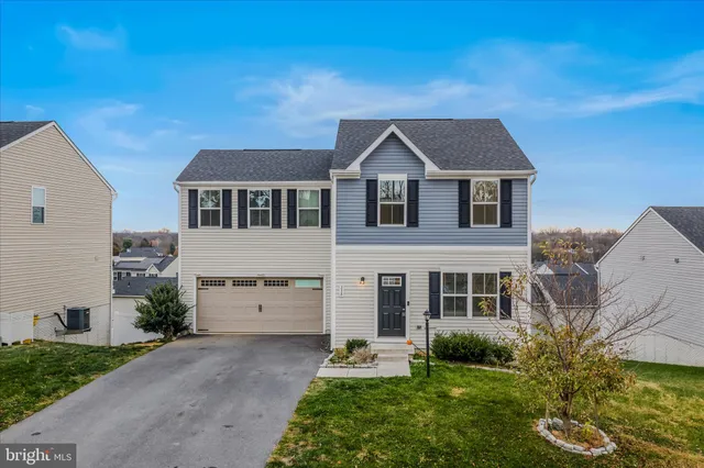 $349,900 | 338 Salida Trail, Martinsburg, WV 25403