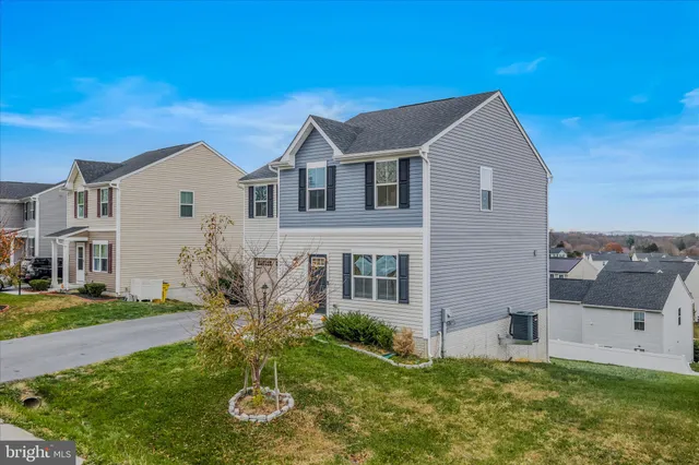 $349,900 | 338 Salida Trail, Martinsburg, WV 25403