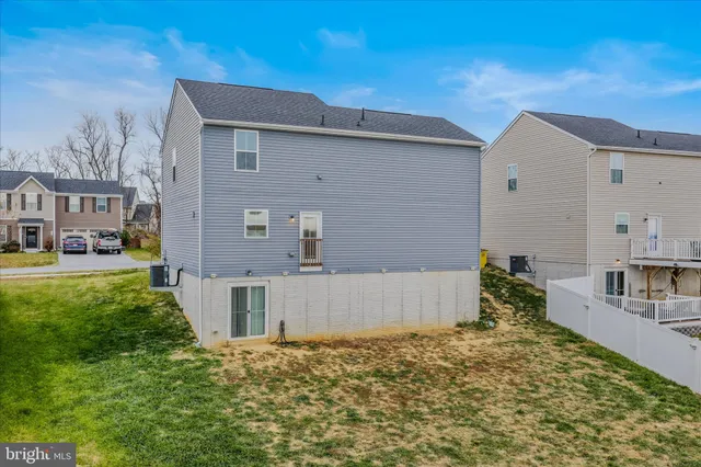 $349,900 | 338 Salida Trail, Martinsburg, WV 25403