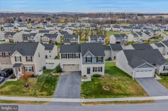 $349,900 | 338 Salida Trail, Martinsburg, WV 25403
