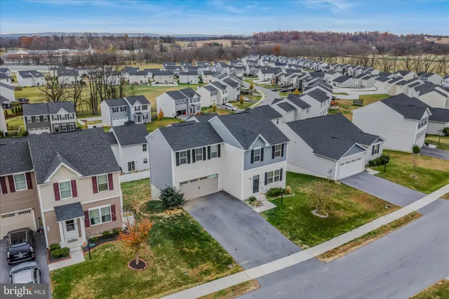 $349,900 | 338 Salida Trail, Martinsburg, WV 25403