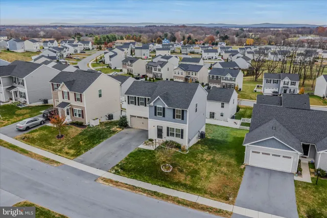 $349,900 | 338 Salida Trail, Martinsburg, WV 25403
