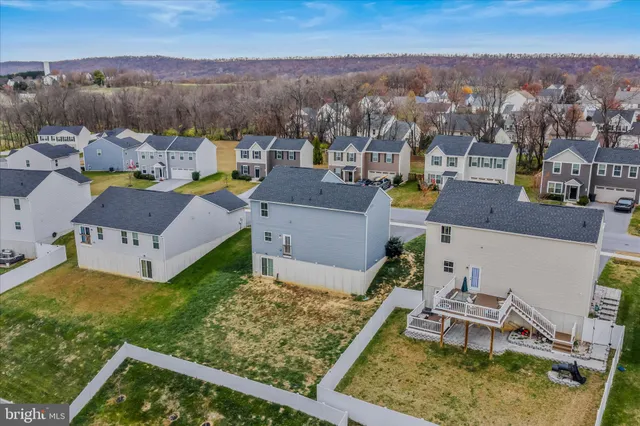 $349,900 | 338 Salida Trail, Martinsburg, WV 25403