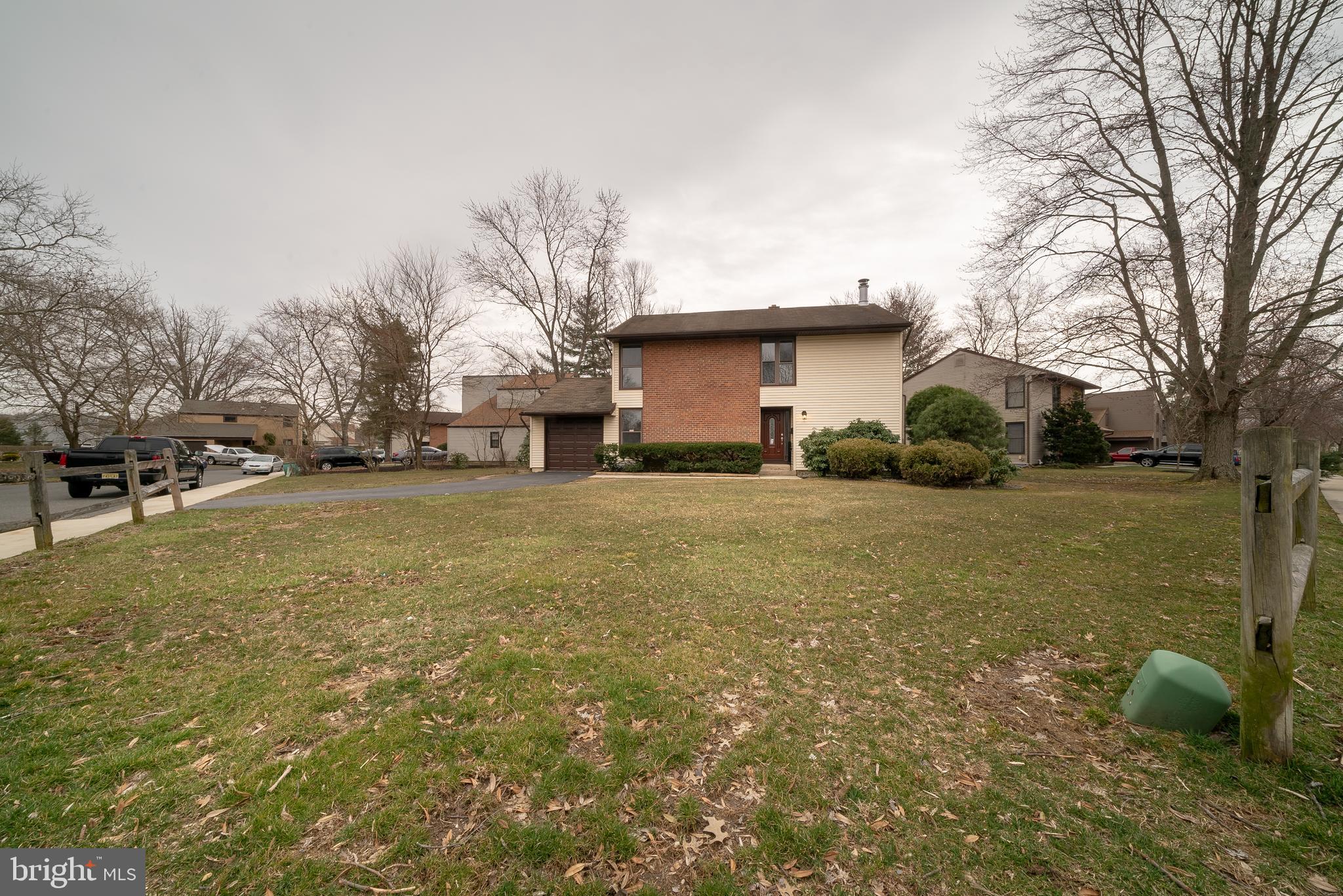 2 Overton Road East Windsor, NJ 08520 - Photo 3 of 23 Gallery Image 3