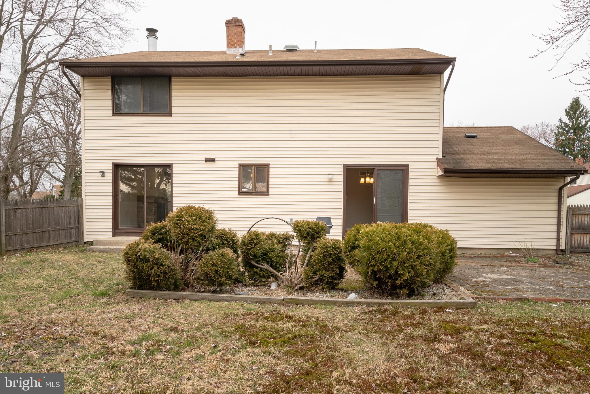 2 Overton Road East Windsor, NJ 08520 - Photo 5 of 23 Gallery Image 5
