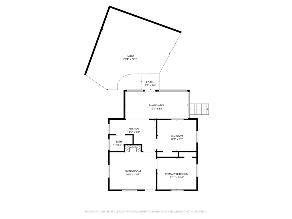 274 Shad Hole Road Dennis, MA 02639 - Photo 9 of 41
