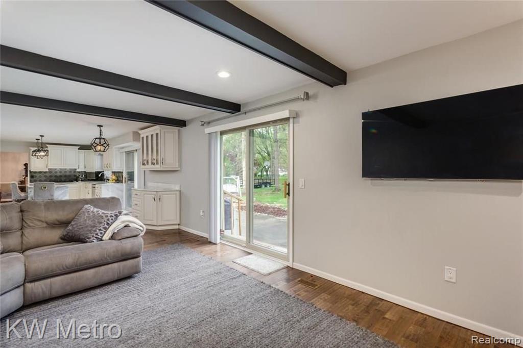 801 Bridgestone Drive Rochester Hills, MI 48309 - Photo 12 of 29