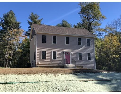 579 Podunk Road East Brookfield, MA 01515 - Photo 1 of 17