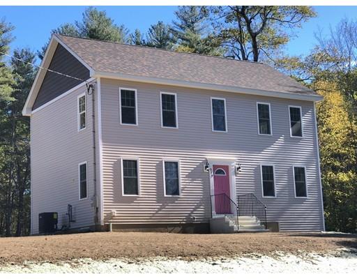 579 Podunk Road East Brookfield, MA 01515 - Photo 3 of 17