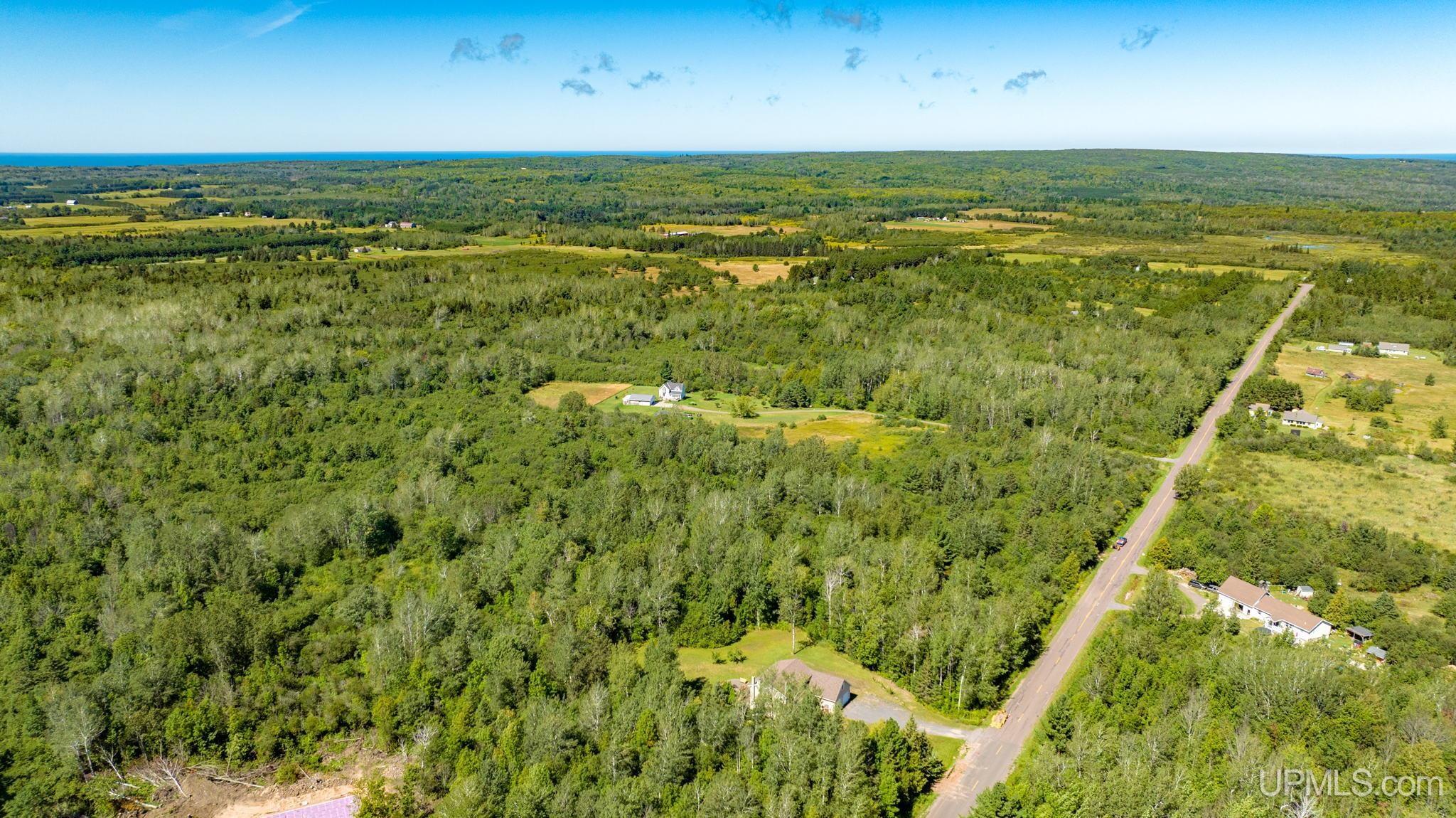 Tbd-00 Rauhala Road Atlantic Mine, MI 49905 - Photo 2 of 14 Gallery Image 2