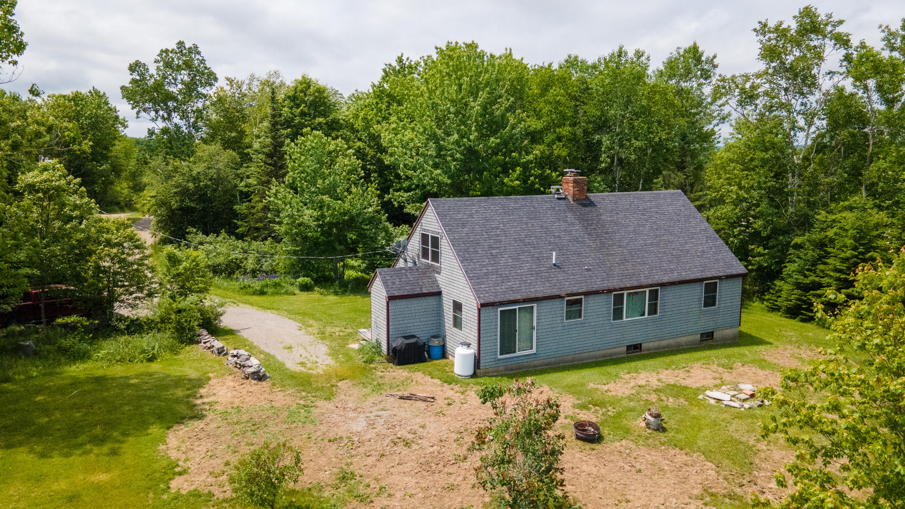77 Rim Road Machiasport, ME 04655 - Photo 18 of 53 DJI_0611