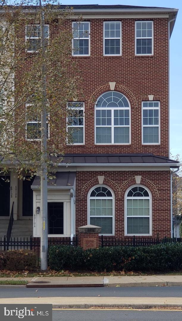 6010 B Machen Road, Unit 168 Centreville, VA 20121 - Photo 1 of 20