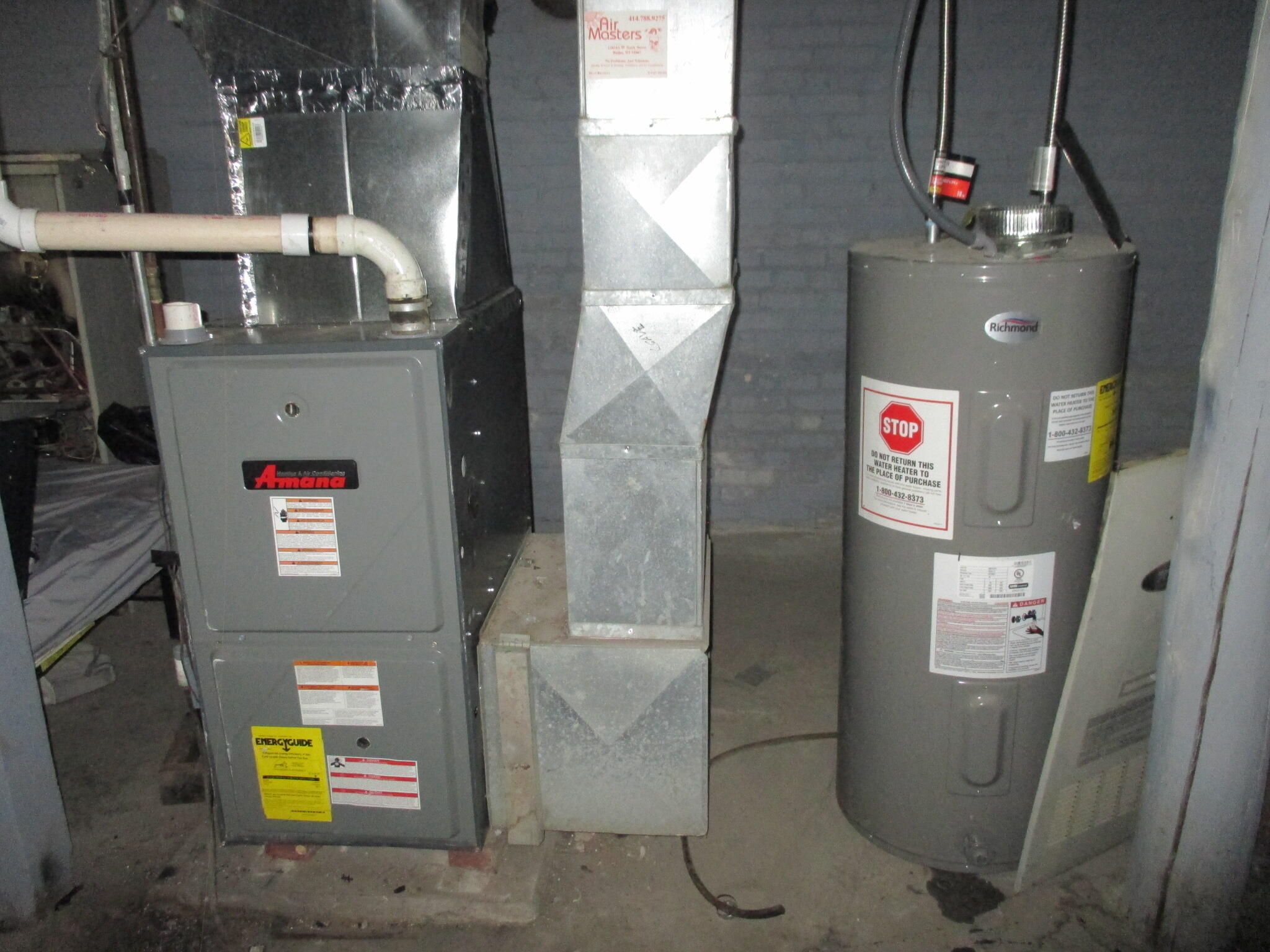 2842 North 16th Street Milwaukee, WI 53206 - Photo 29 of 30 IMG_2865