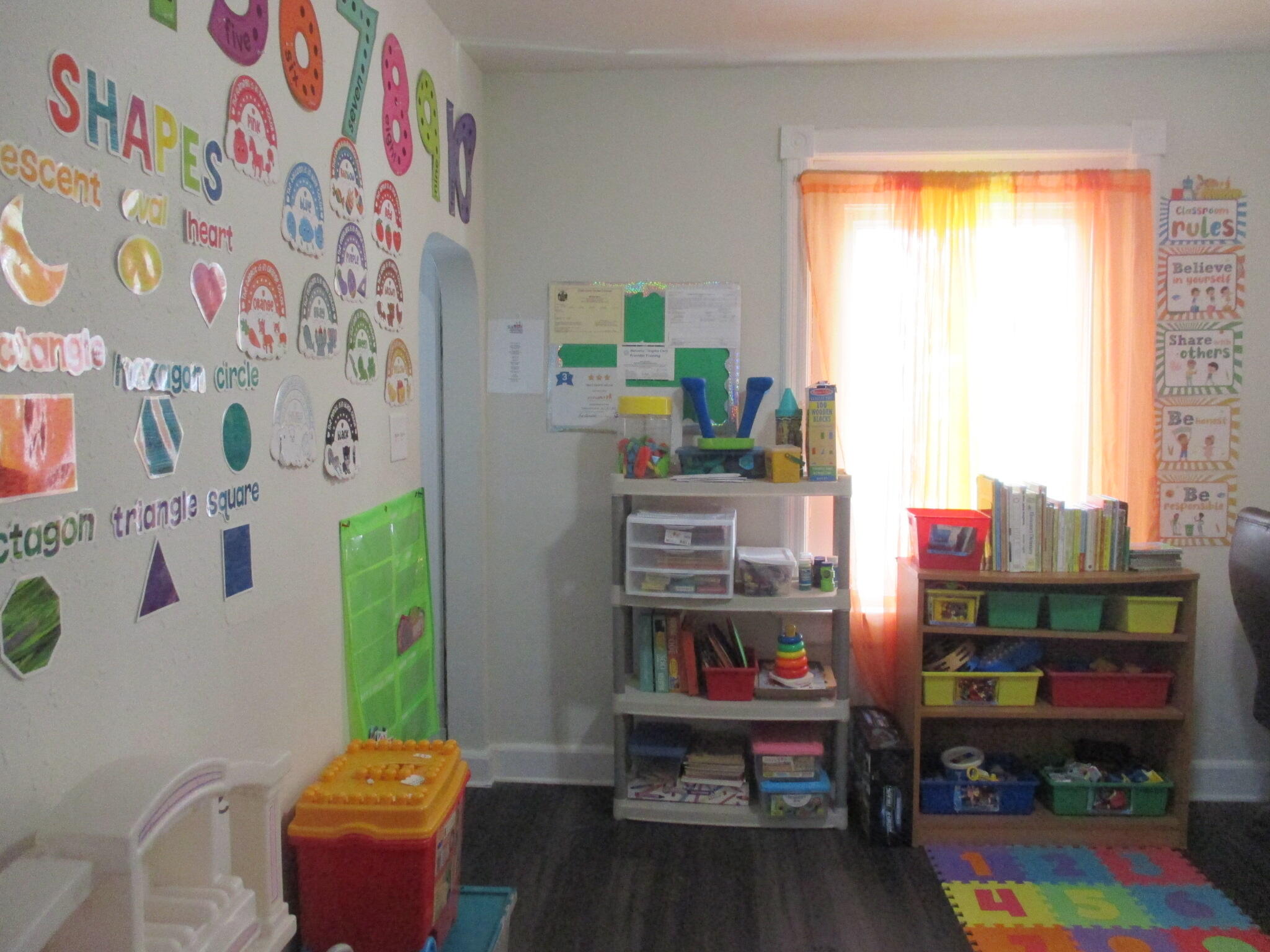 2842 North 16th Street Milwaukee, WI 53206 - Photo 7 of 30 IMG_2842