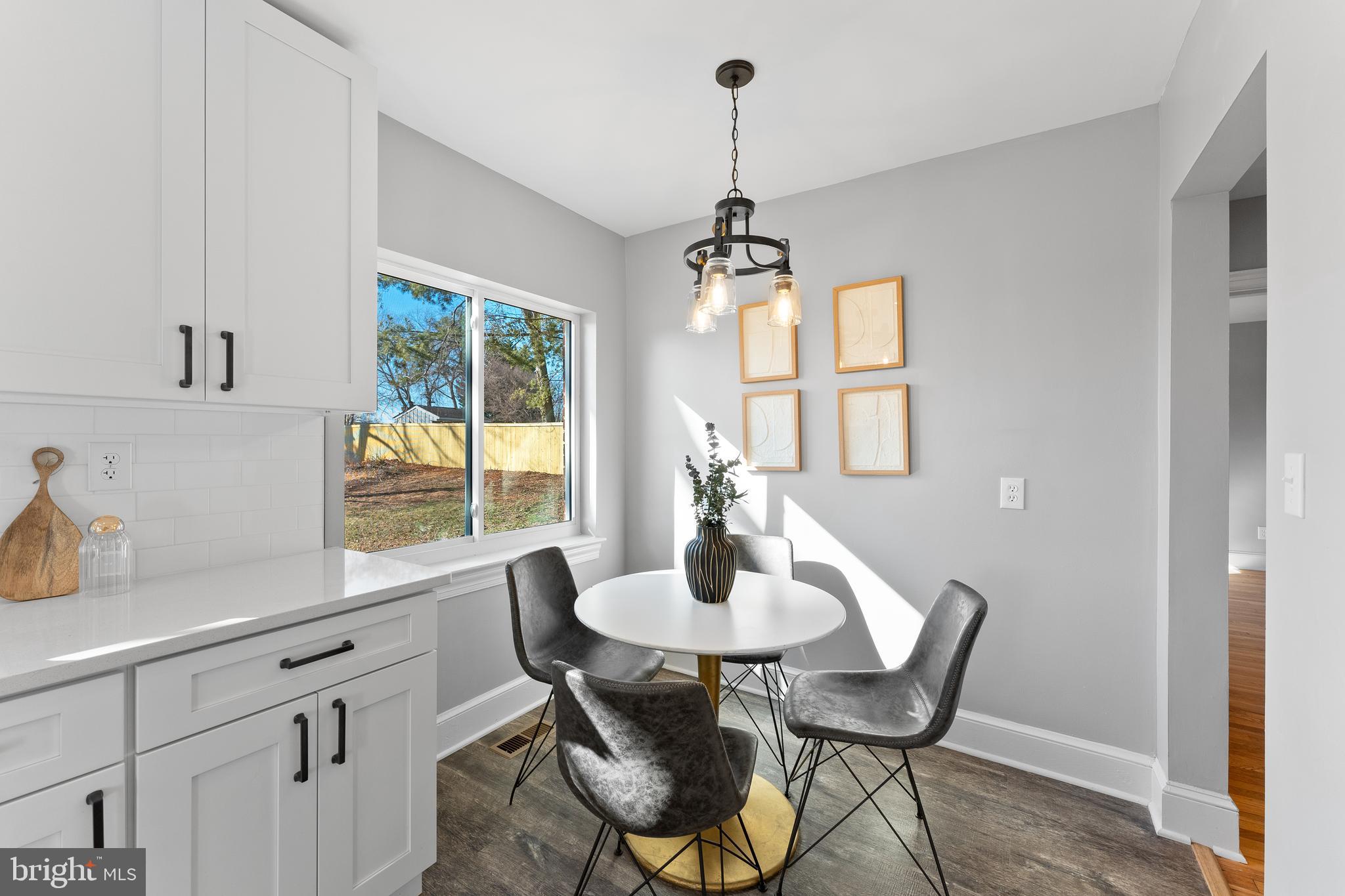 1242 South Blue Ridge Avenue Culpeper, VA 22701 - Photo 12 of 52 Gallery Image 12