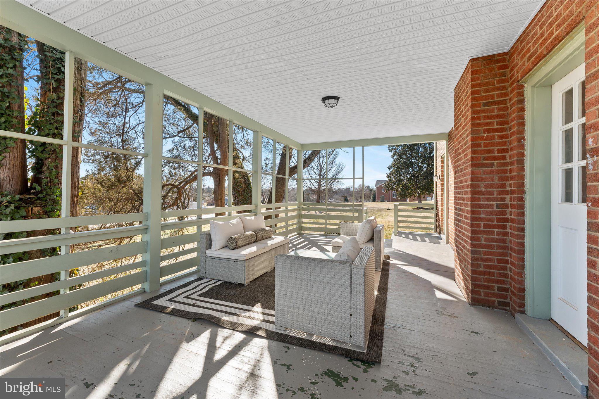 1242 South Blue Ridge Avenue Culpeper, VA 22701 - Photo 39 of 52 Gallery Image 39