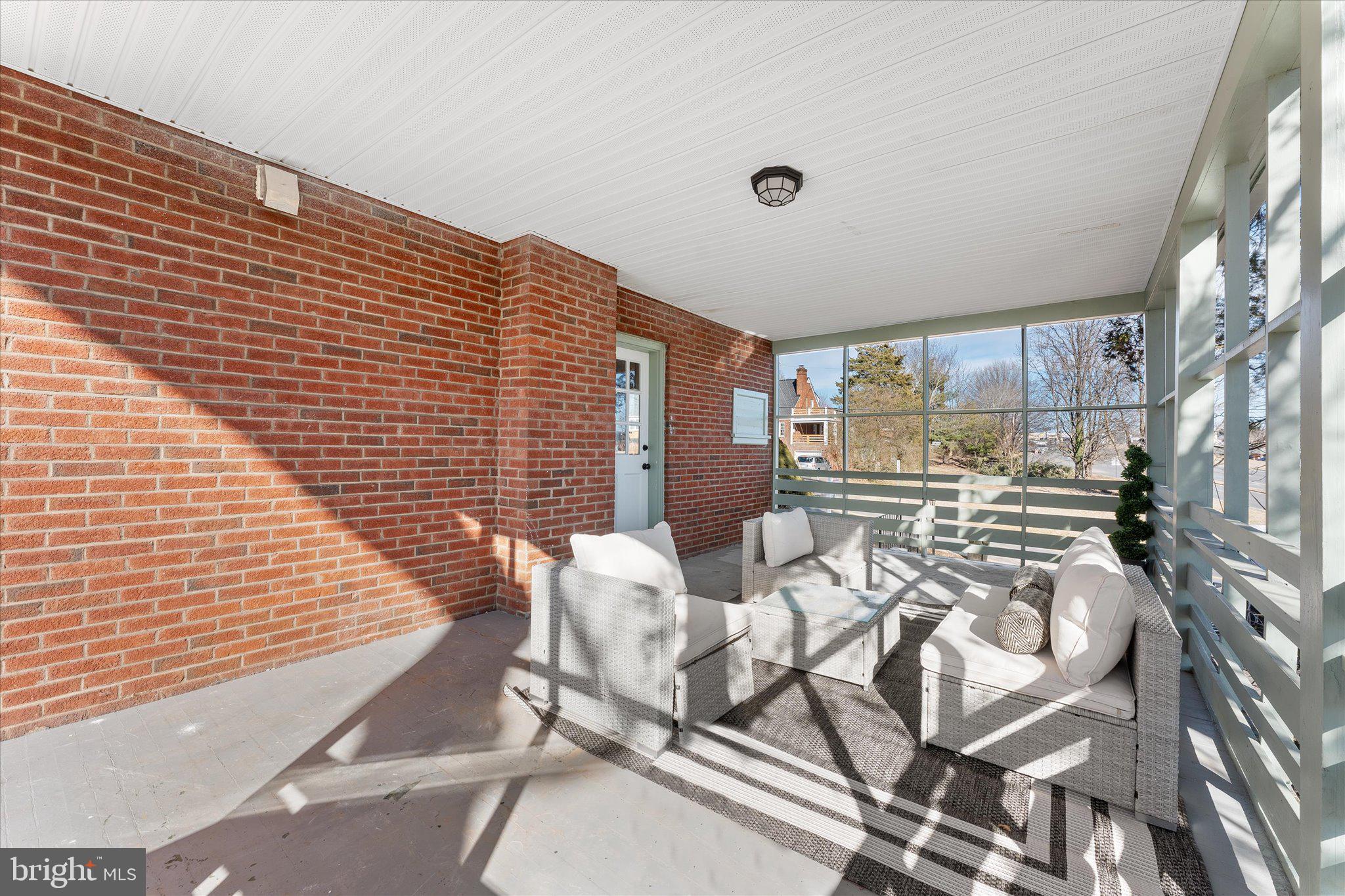 1242 South Blue Ridge Avenue Culpeper, VA 22701 - Photo 40 of 52 Gallery Image 40