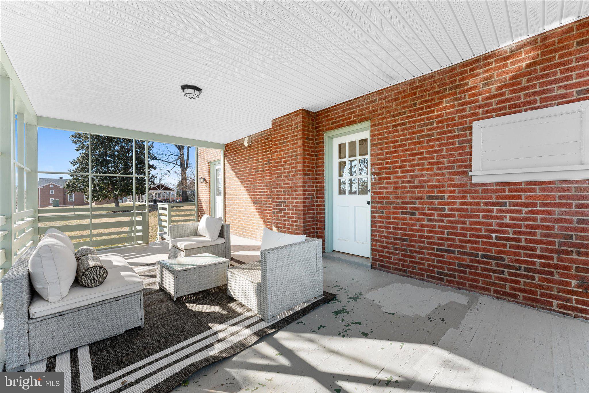 1242 South Blue Ridge Avenue Culpeper, VA 22701 - Photo 41 of 52 Gallery Image 41