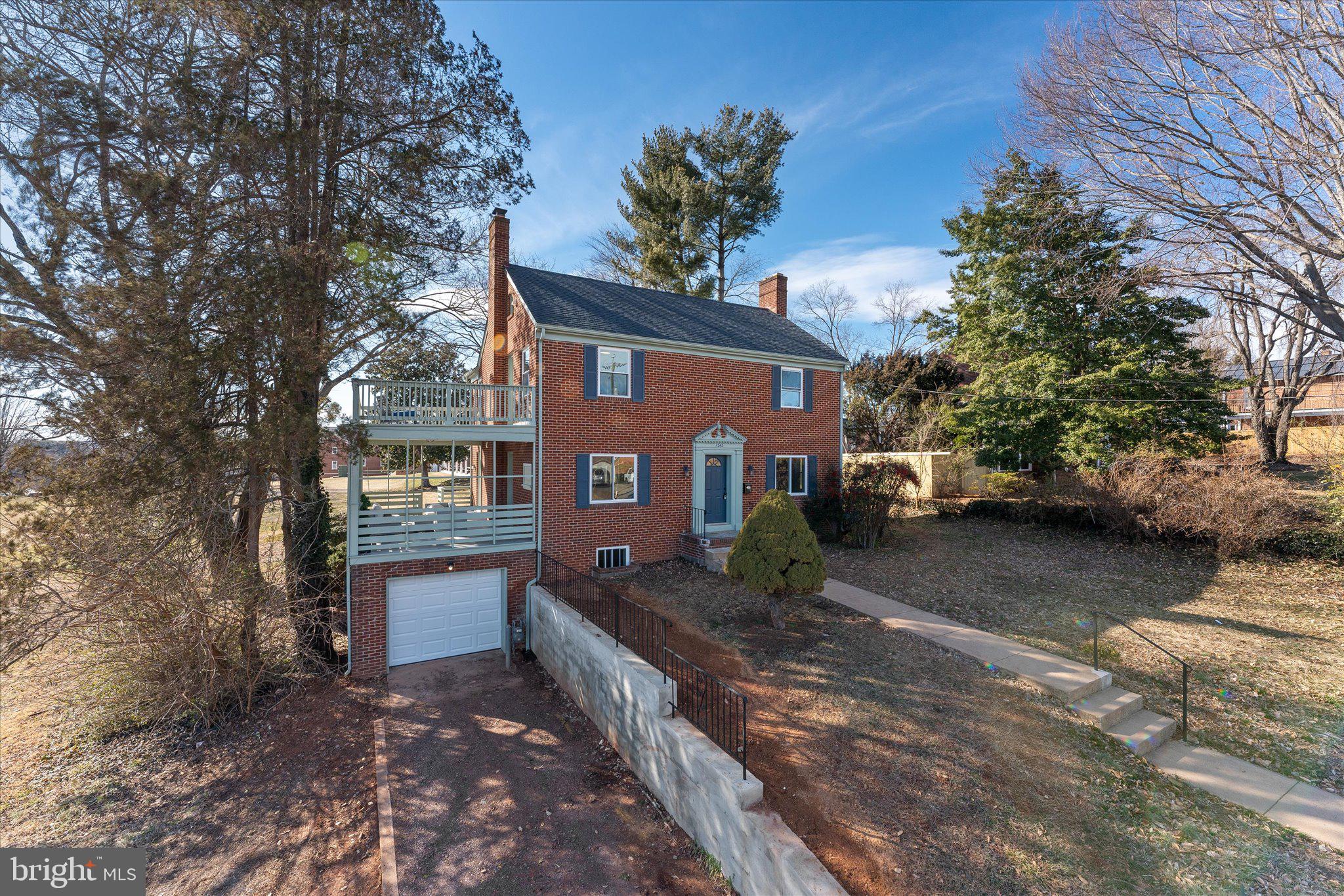 1242 South Blue Ridge Avenue Culpeper, VA 22701 - Photo 42 of 52 Gallery Image 42
