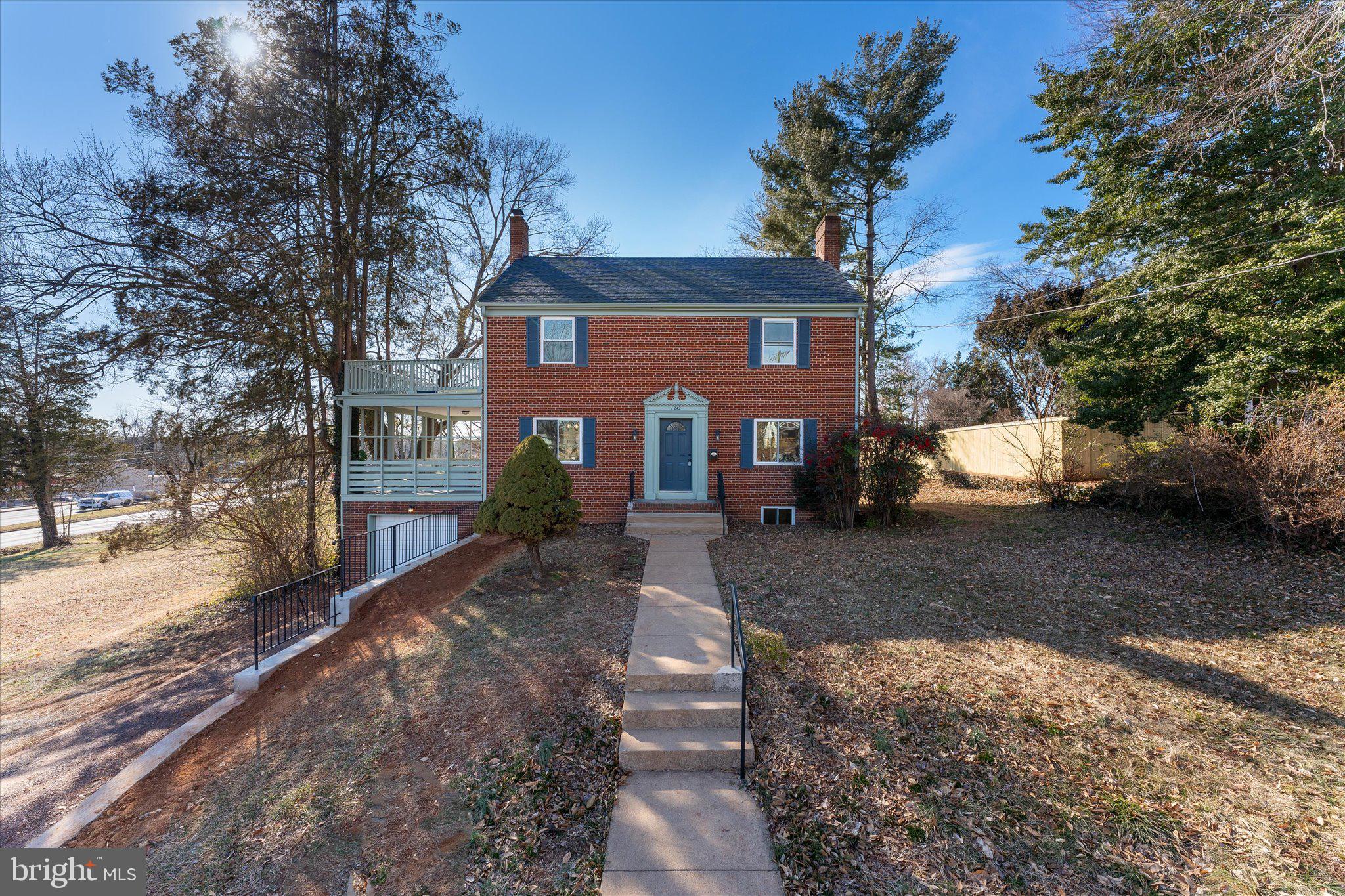 1242 South Blue Ridge Avenue Culpeper, VA 22701 - Photo 43 of 52 Gallery Image 43