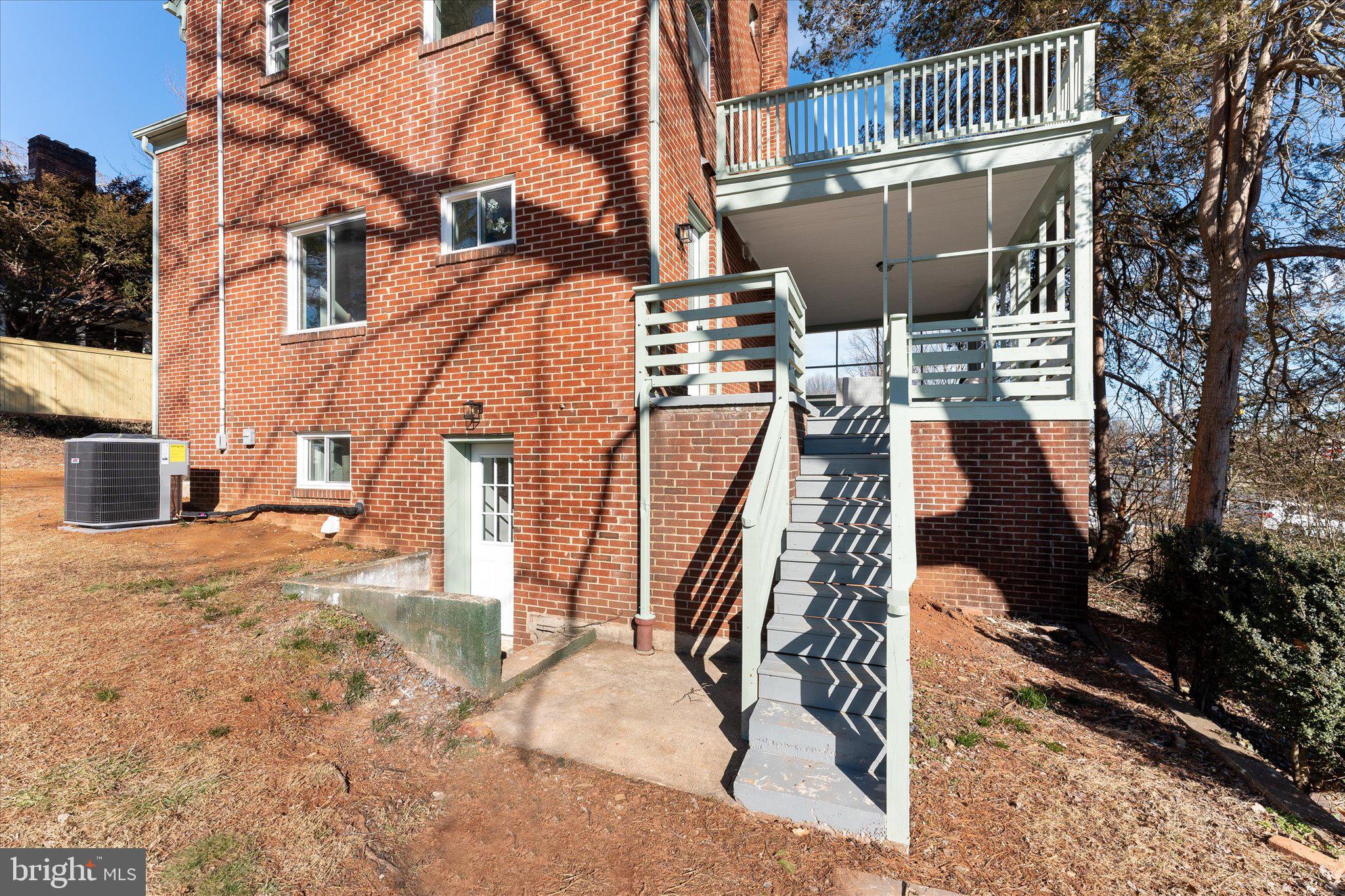 1242 South Blue Ridge Avenue Culpeper, VA 22701 - Photo 44 of 52 Gallery Image 44