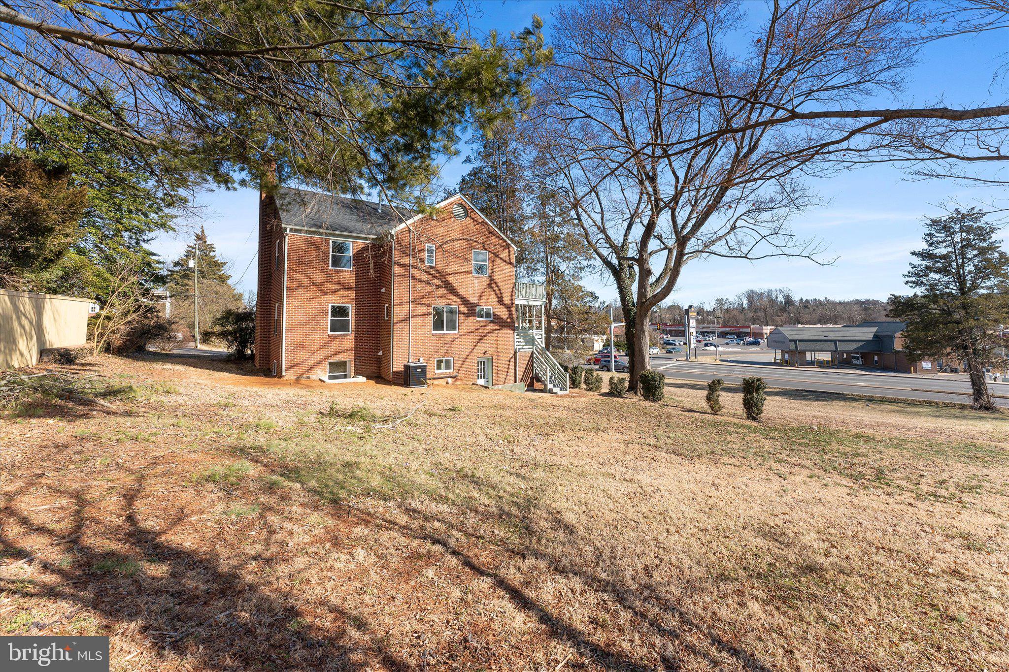 1242 South Blue Ridge Avenue Culpeper, VA 22701 - Photo 45 of 52 Gallery Image 45