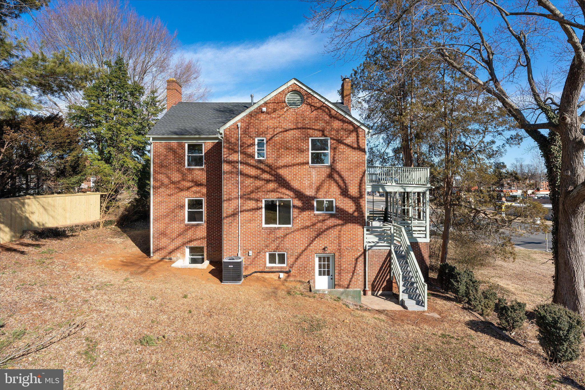 1242 South Blue Ridge Avenue Culpeper, VA 22701 - Photo 46 of 52 Gallery Image 46