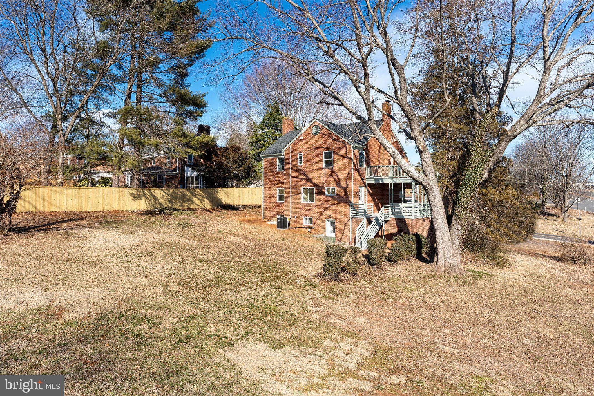 1242 South Blue Ridge Avenue Culpeper, VA 22701 - Photo 47 of 52 Gallery Image 47
