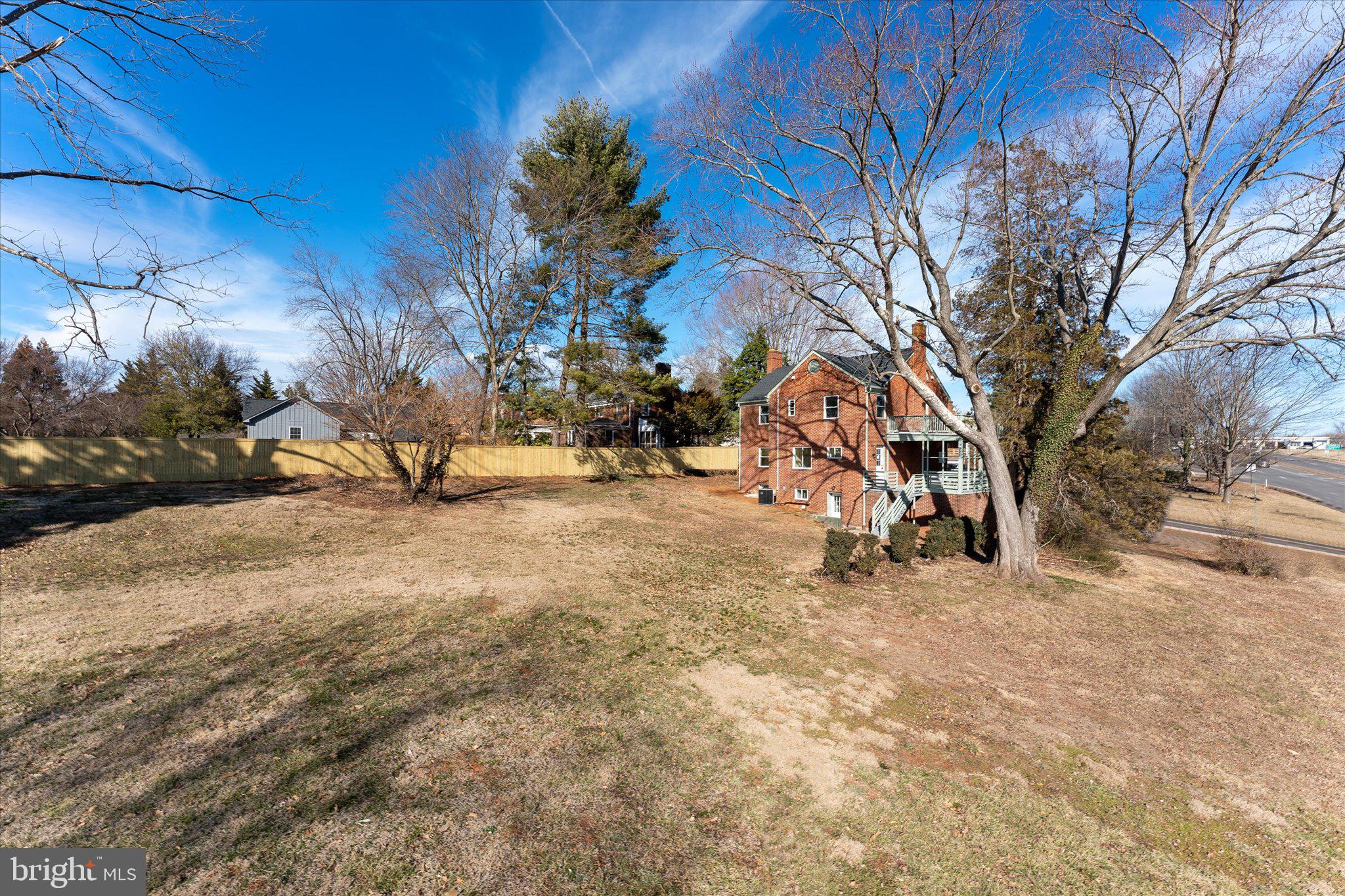 1242 South Blue Ridge Avenue Culpeper, VA 22701 - Photo 48 of 52 Gallery Image 48