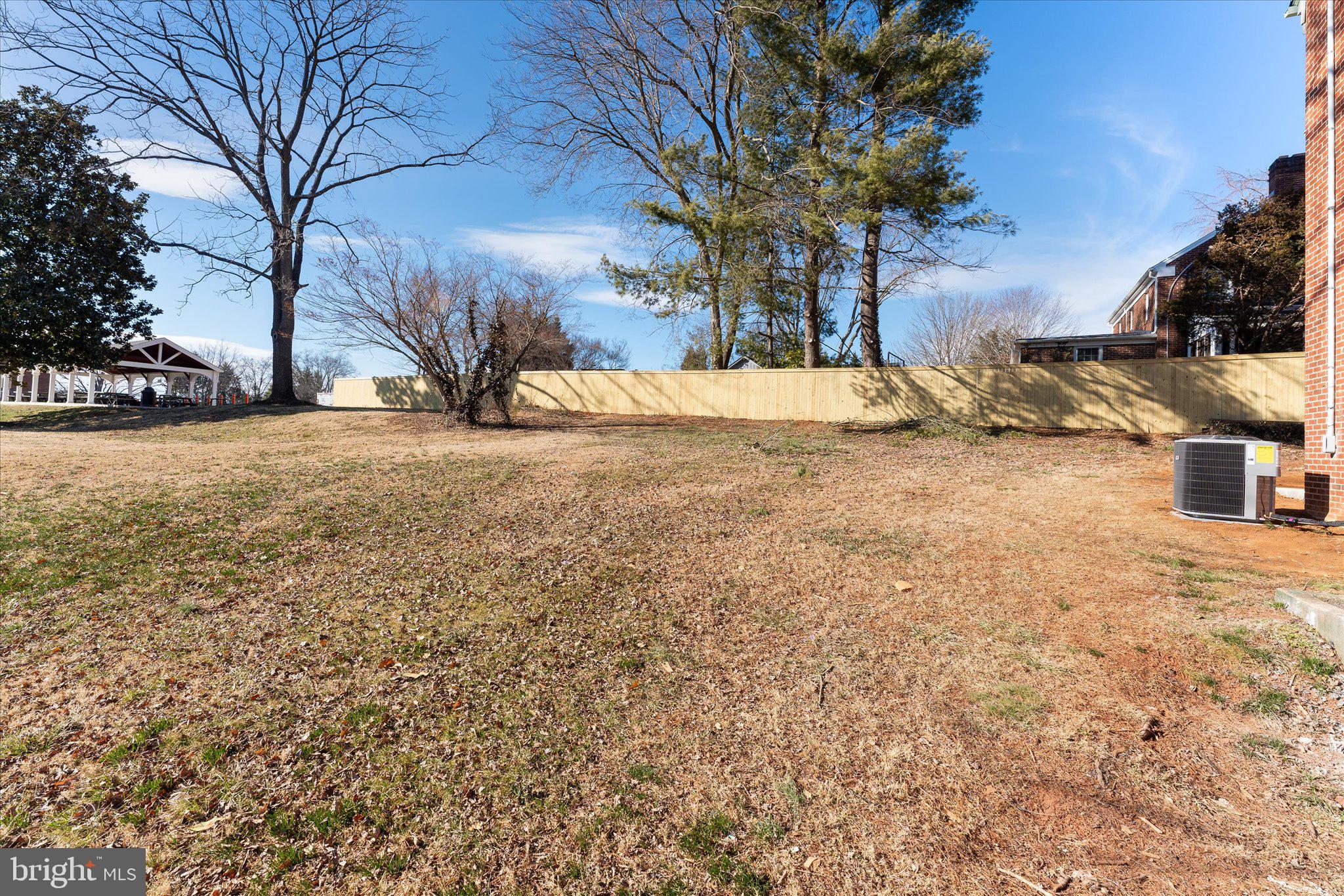 1242 South Blue Ridge Avenue Culpeper, VA 22701 - Photo 50 of 52 Gallery Image 50