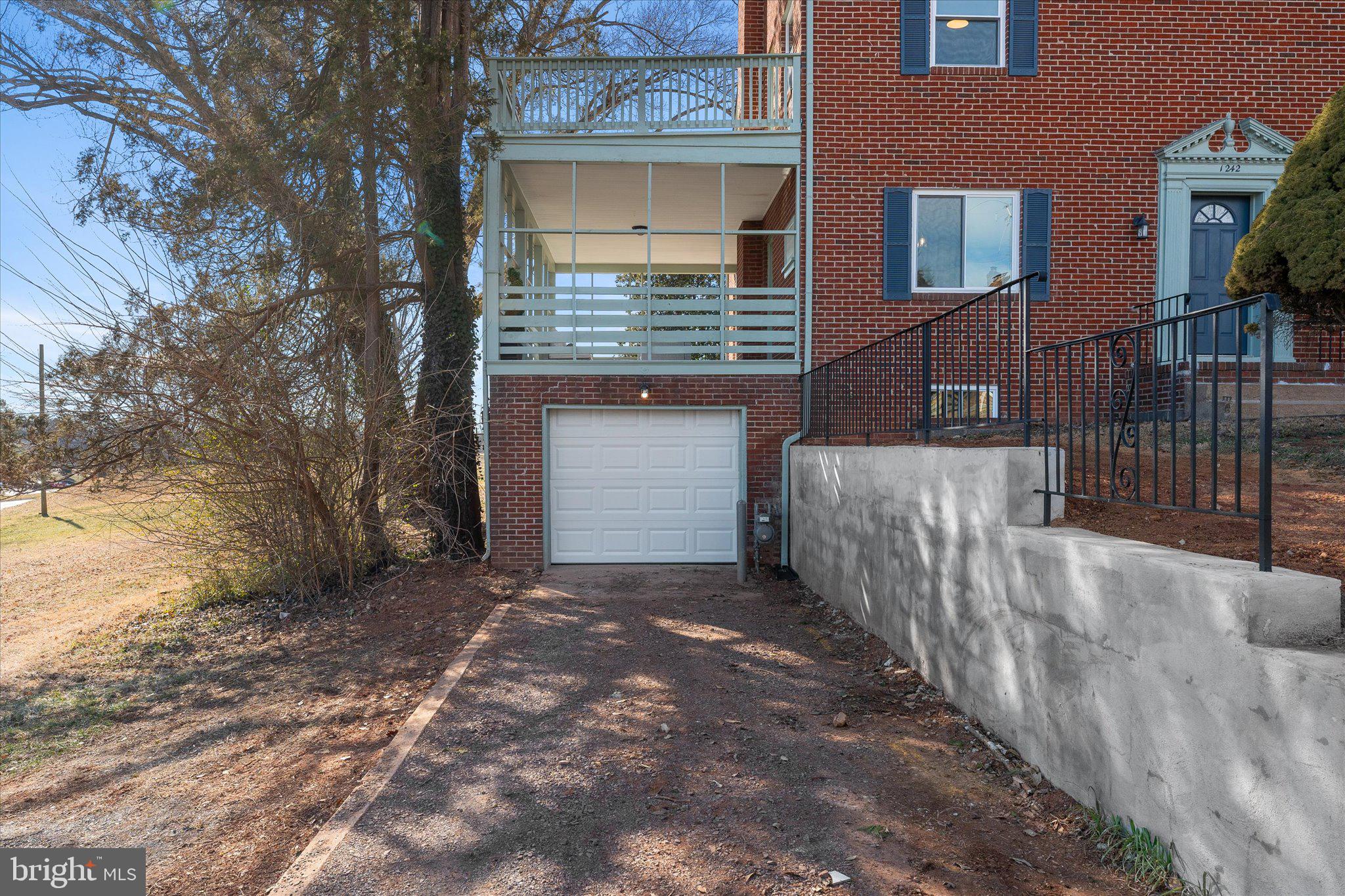 1242 South Blue Ridge Avenue Culpeper, VA 22701 - Photo 51 of 52 Gallery Image 51