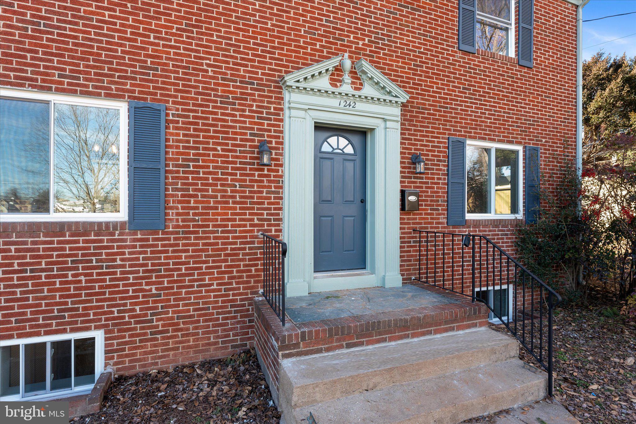 1242 South Blue Ridge Avenue Culpeper, VA 22701 - Photo 52 of 52 Gallery Image 52