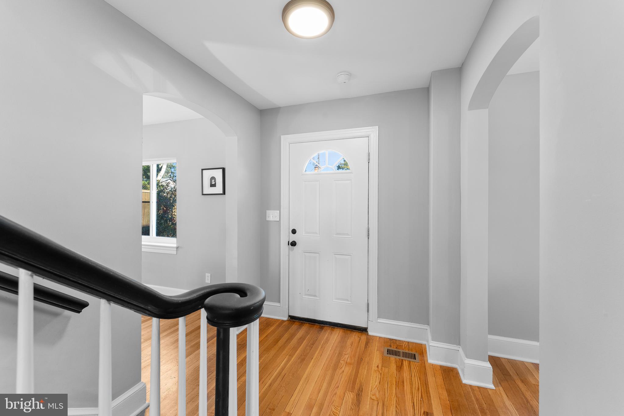 1242 South Blue Ridge Avenue Culpeper, VA 22701 - Photo 6 of 52 Gallery Image 6