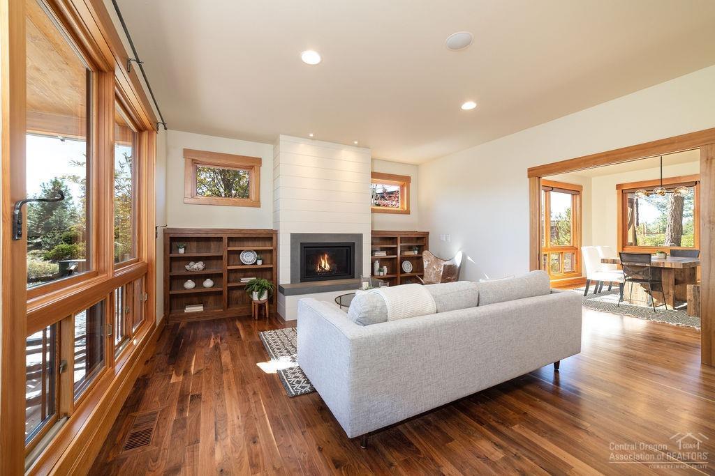 61075 Bachelor View Road Bend, OR 97702 - Photo 4 of 25 Additional Photo
