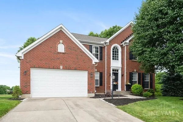 $464,900 | 6276 Mill Creek Court, Hamilton, OH 45011