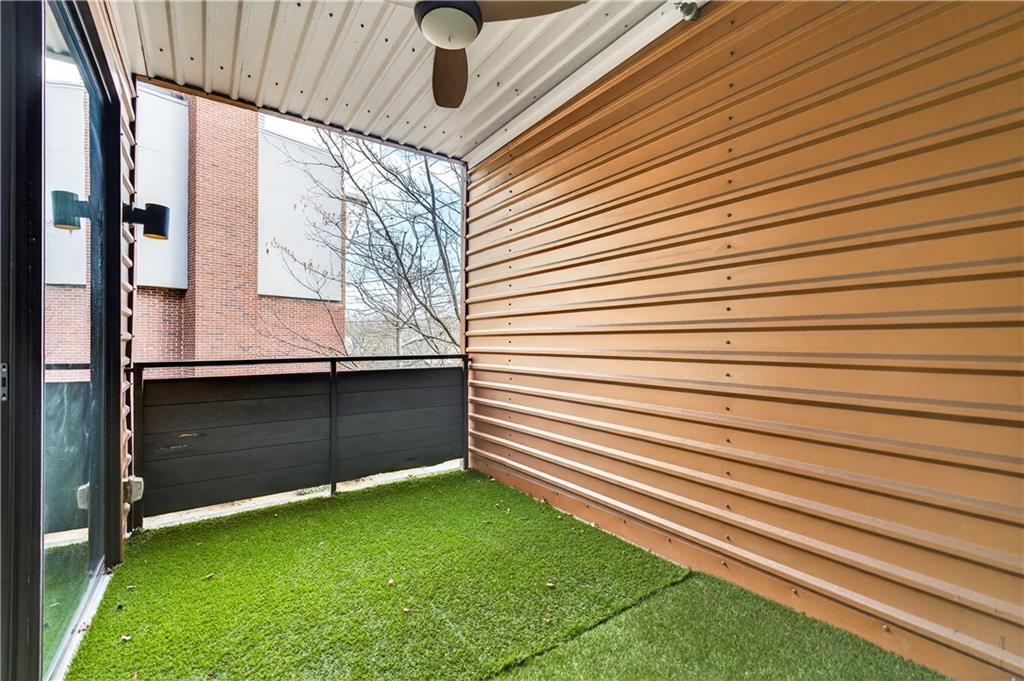972 DeKalb Avenue Northeast, Unit 202 Atlanta, GA 30307 - Photo 17 of 38