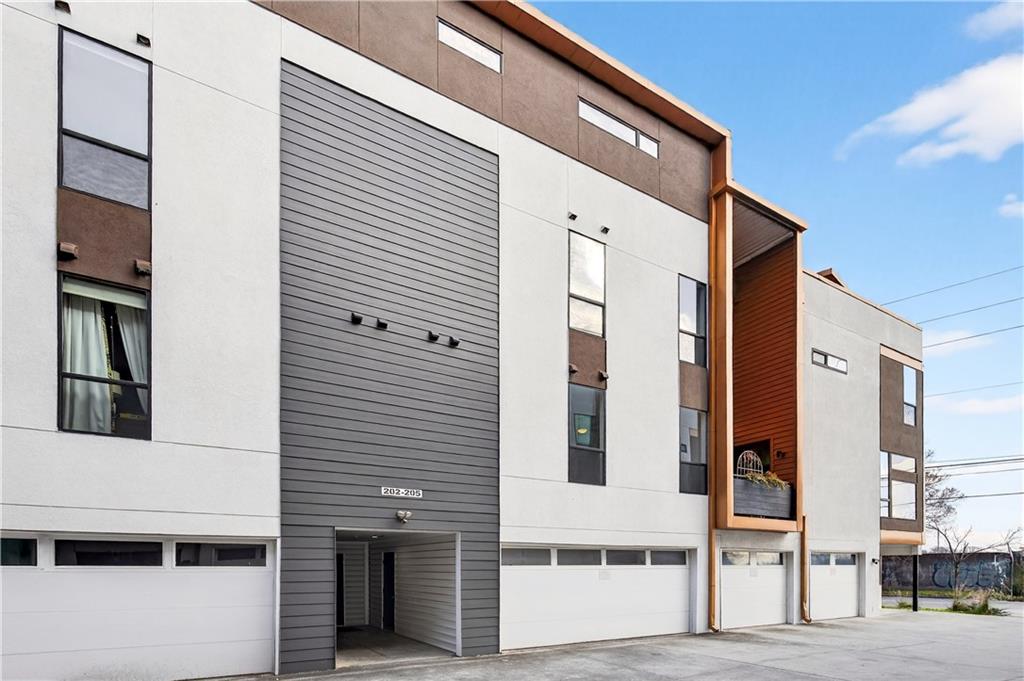 972 DeKalb Avenue Northeast, Unit 202 Atlanta, GA 30307 - Photo 28 of 38