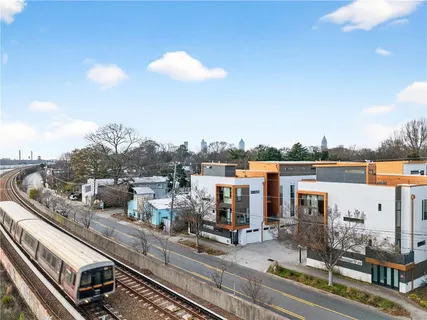 $375,000 | 972 DeKalb Avenue Northeast, Unit 202, Atlanta, GA 30307