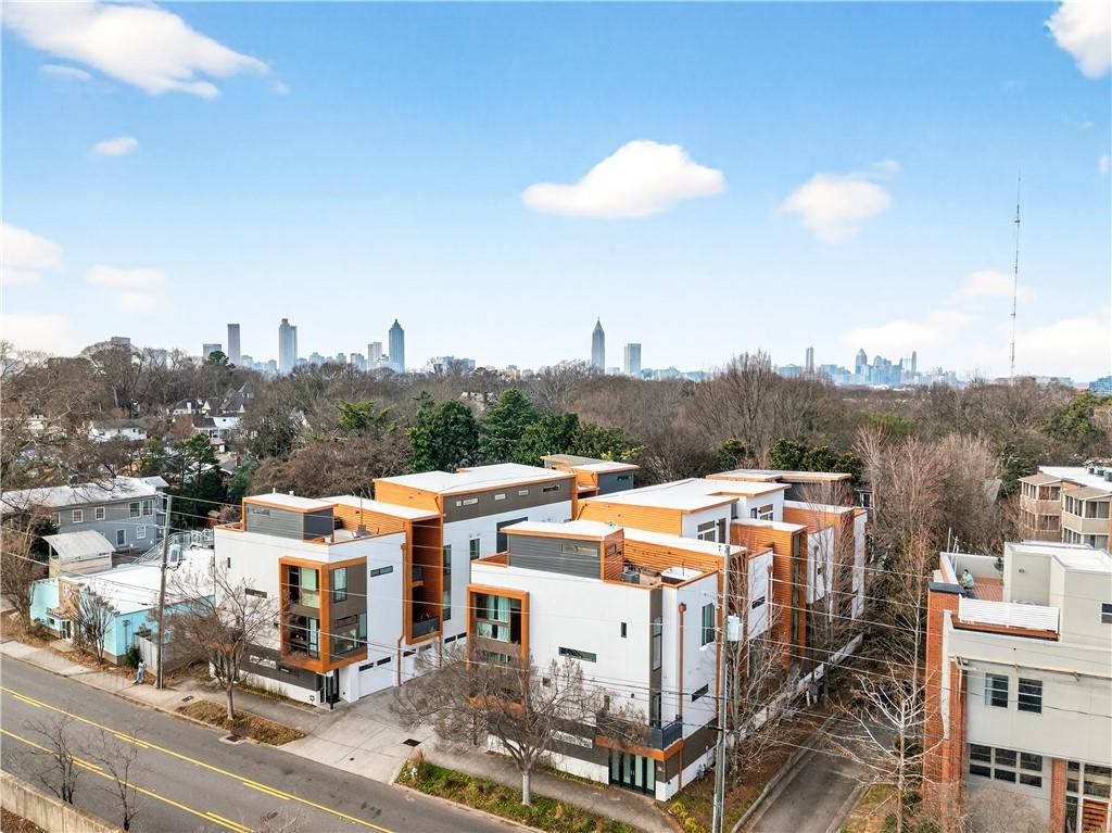 972 DeKalb Avenue Northeast, Unit 202 Atlanta, GA 30307 - Photo 31 of 38