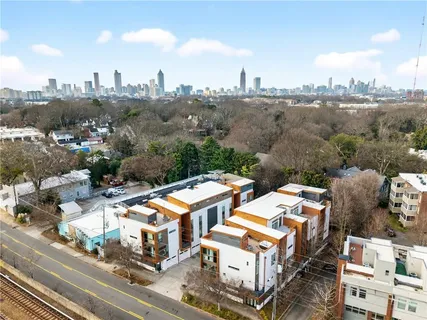 $375,000 | 972 DeKalb Avenue Northeast, Unit 202, Atlanta, GA 30307