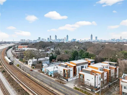 $375,000 | 972 DeKalb Avenue Northeast, Unit 202, Atlanta, GA 30307