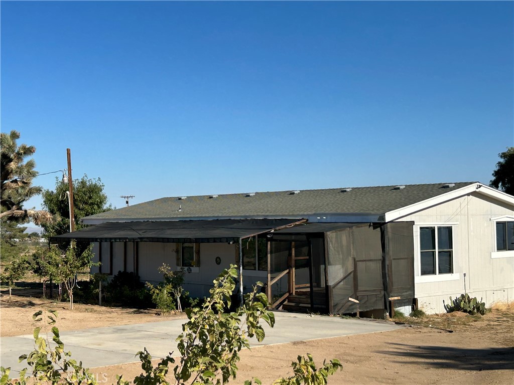 6338 Goss Road Phelan, CA 92371 - Photo 1 of 1