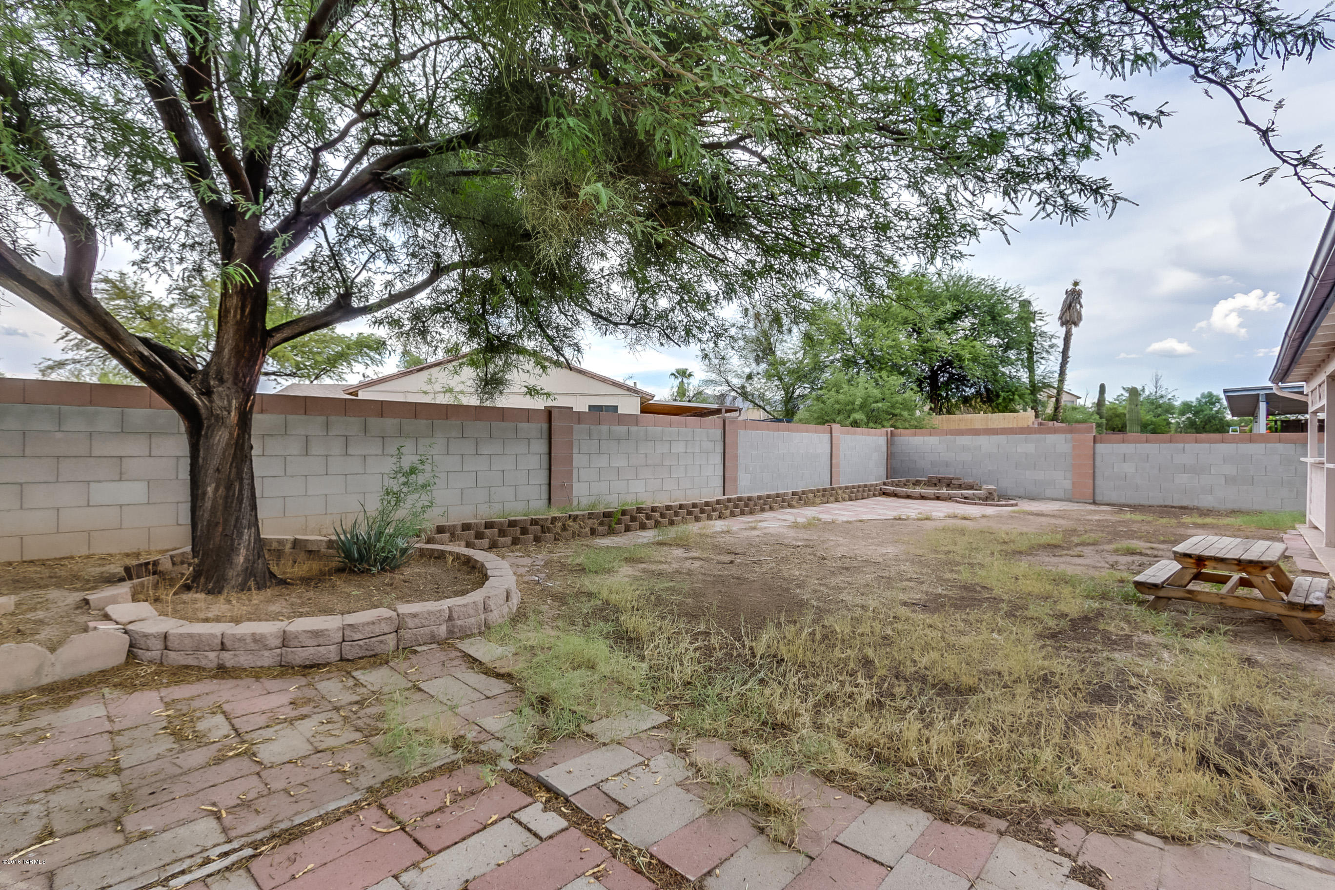 2640 West Flamebrook Road Tucson, AZ 85741 - Photo 35 of 39